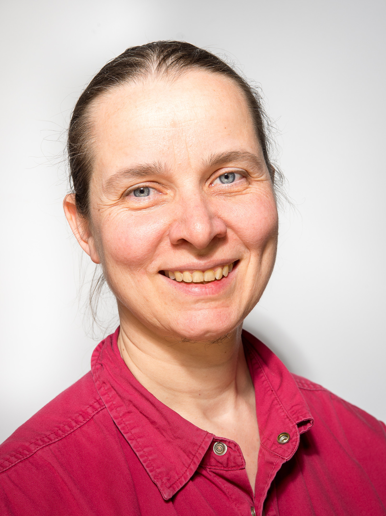 Prof. Dr. Anne Frühbis-Krüger