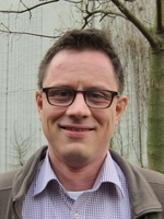Prof. Dr. Florian Heß