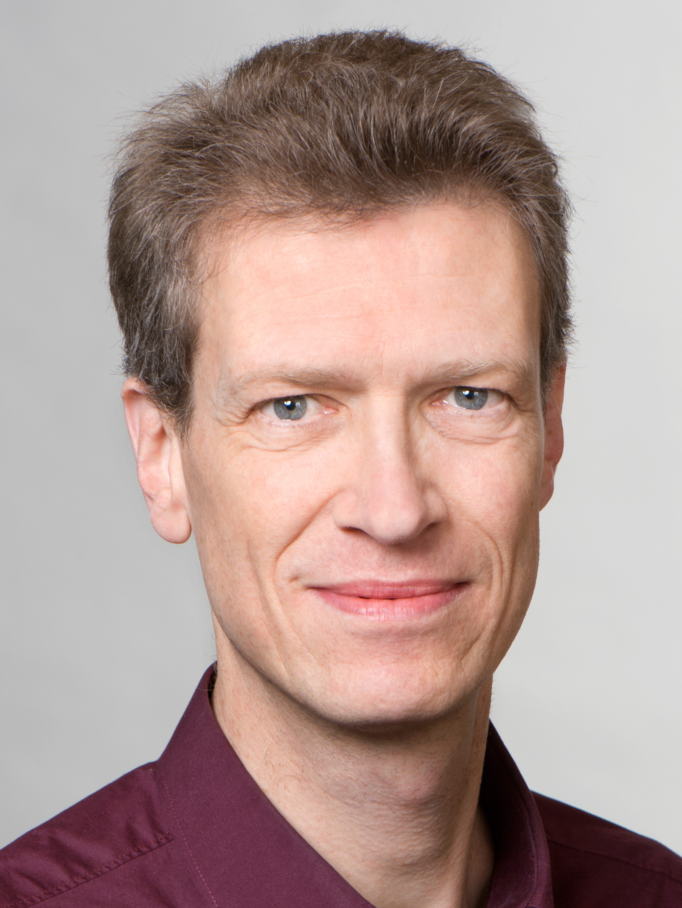 Prof. Dr. Jürgen Klüners